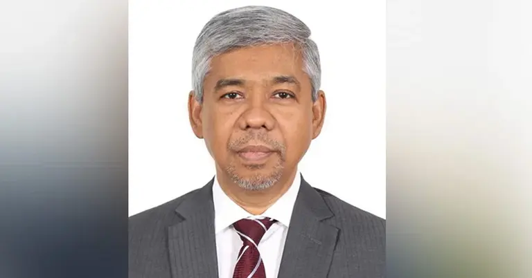 এনবিআর চেয়ারম্যান আবদুর রহমান খান